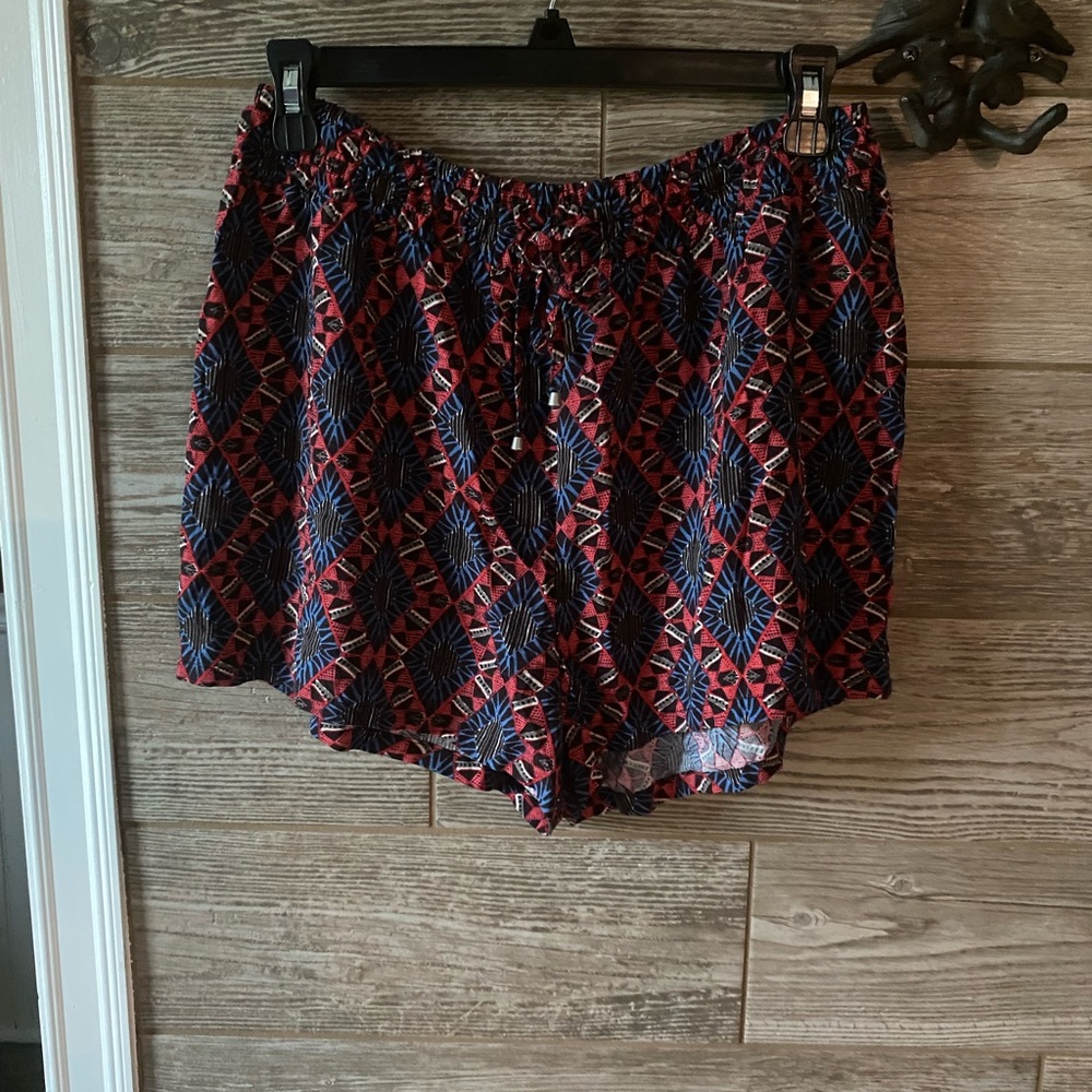 Forever 21 shorts